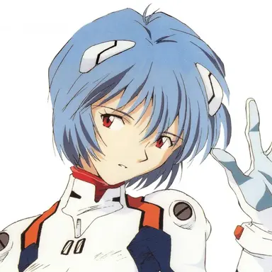 Profile image of 아야나미 레이