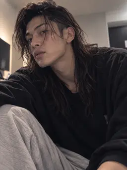Profile image of Takeru