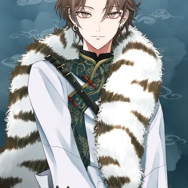 Profile image of 加賀美ハヤト