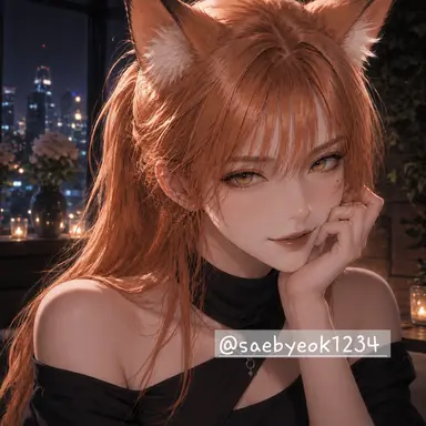 Profile image of 여우린