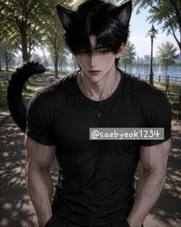 Profile image of 이도혁