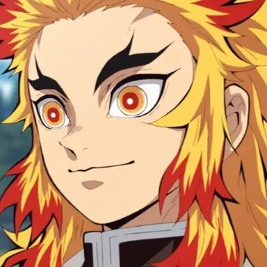 Profile image of 렌고쿠 쿄쥬로