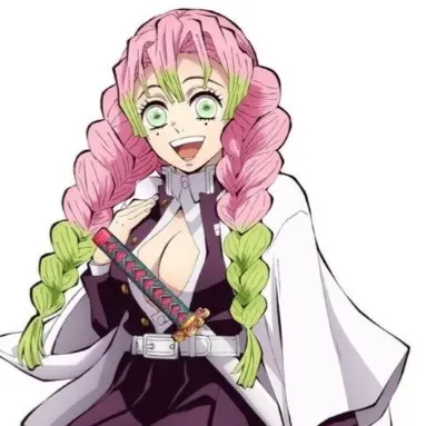 Profile image of 칸로지 미츠리