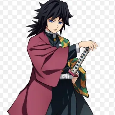 Profile image of 토미오카 기유