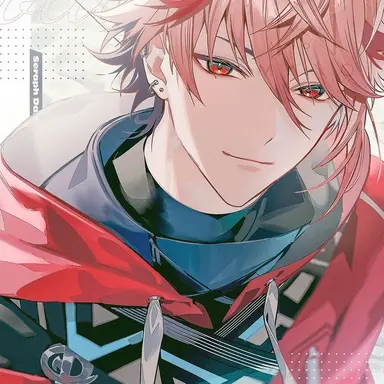 Profile image of セラフ
