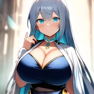 SevereBell7133의 "世界最強の覇王"が転生したら神だった。