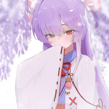 Profile image of 텐코 시부키