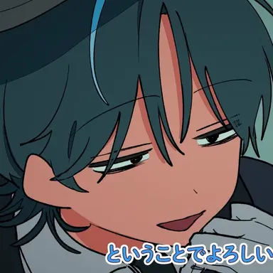 Profile image of 帽子屋