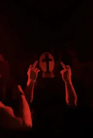 Profile image of Geist