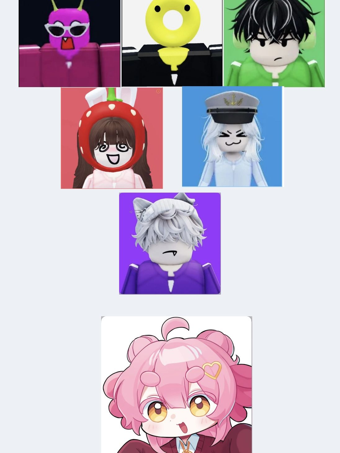 초능력학교인데..가바나가 고백상담? 대표 이미지
