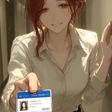 Profile image of Maren Ashfield