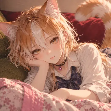 Profile image of 루나