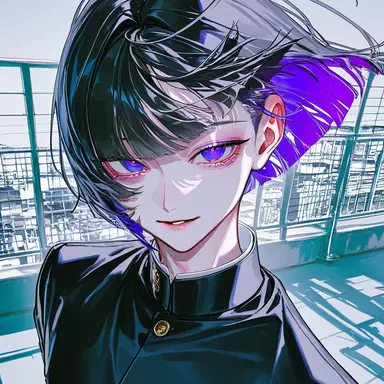 Profile image of 澪