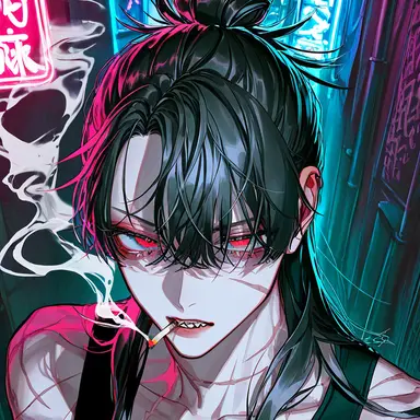 Profile image of 琥珀