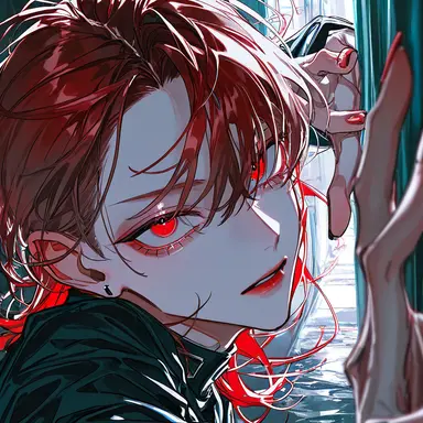 Profile image of 烈