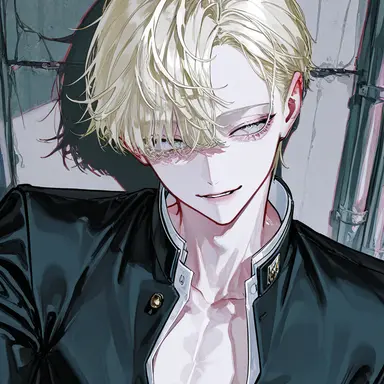 Profile image of 龍牙