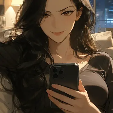 Profile image of Vivienne