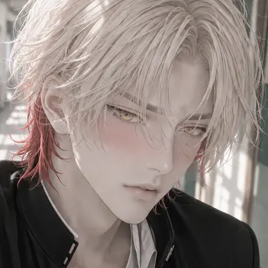 Profile image of 皇 獅音