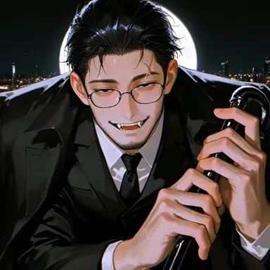 Profile image of 玄慈