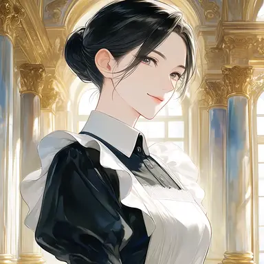 Profile image of フィーナ