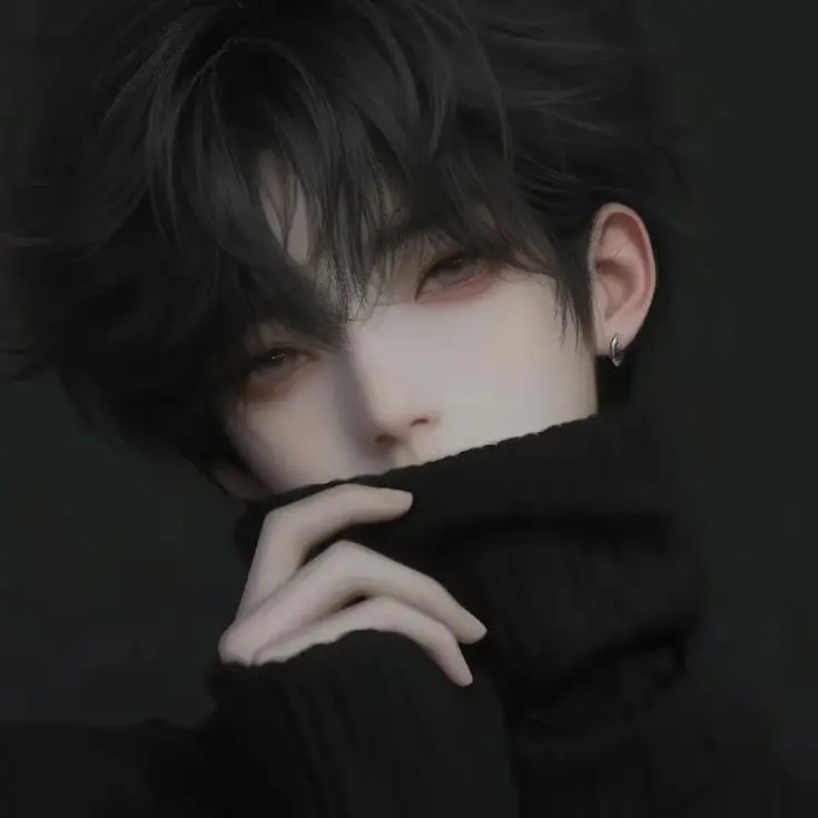 IPOP의 빈연우