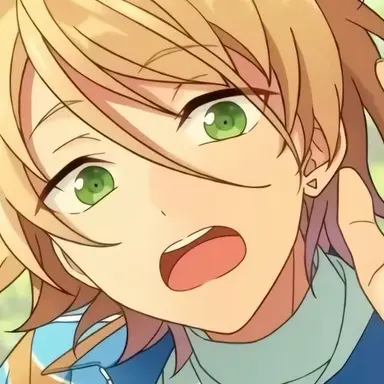 Profile image of 藍良