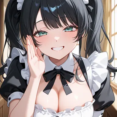 Profile image of 小悪 曲