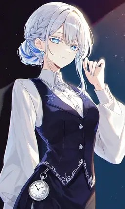 Profile image of Sein