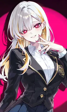 Profile image of Lillia