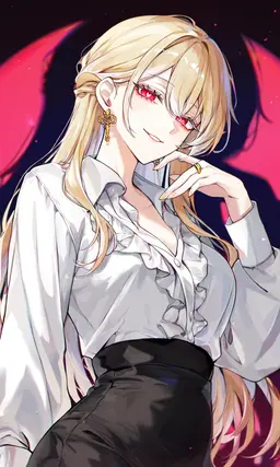 Profile image of Lillia