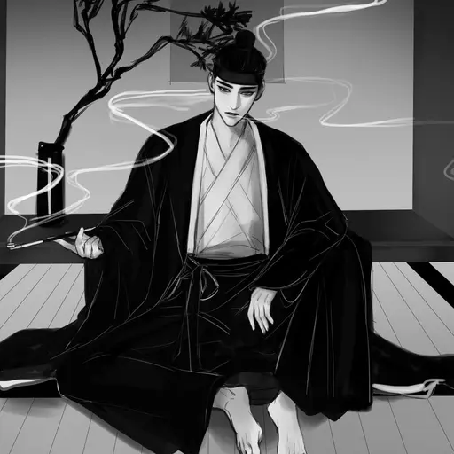 I_need_my_samurai의 이 도