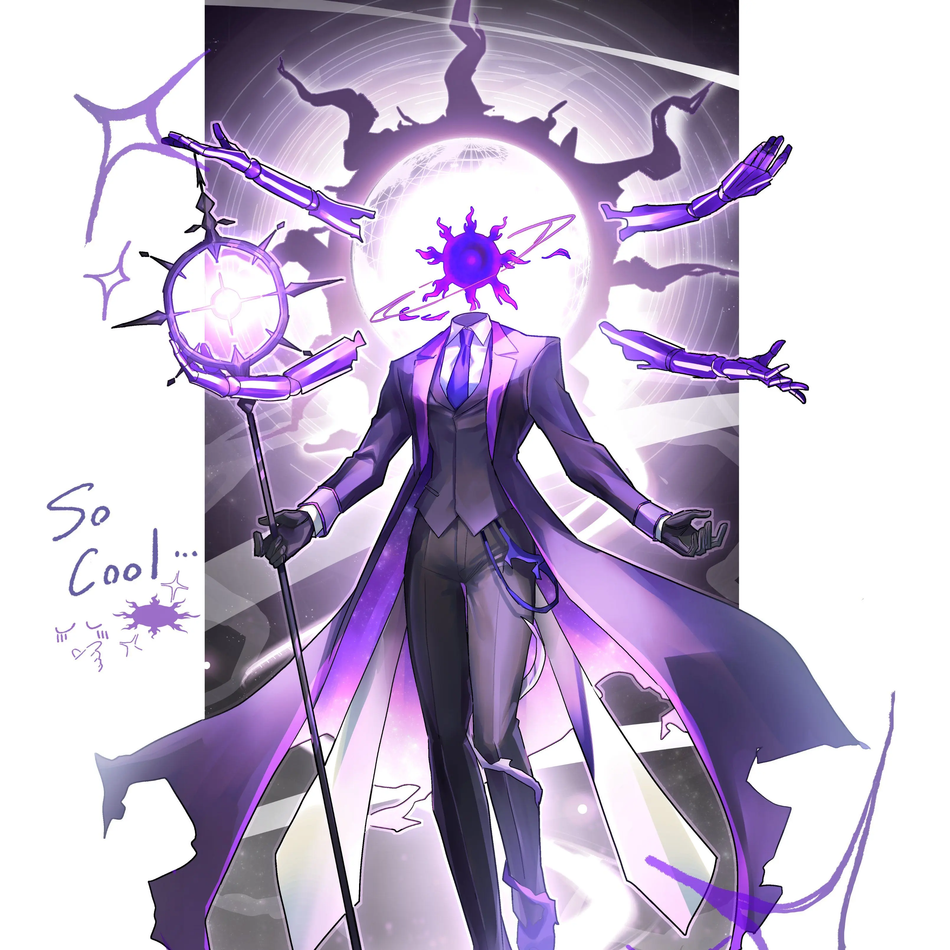 Hunyari1536의 {{user}} is Nox's Pet