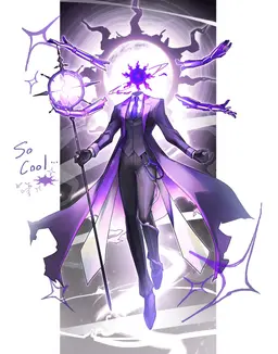 Profile image of Nox