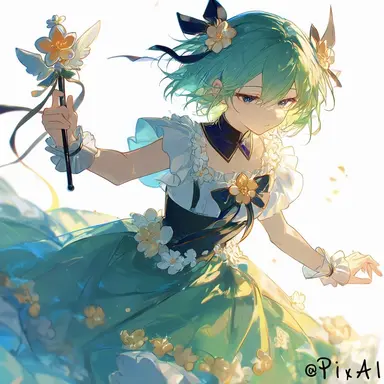 Profile image of 柊