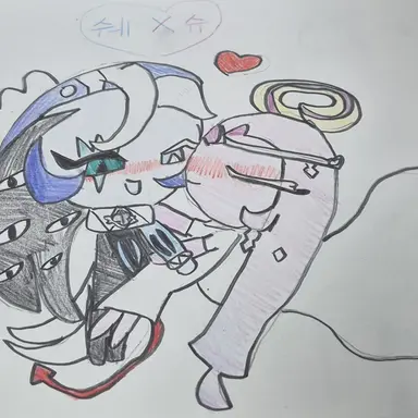 Profile image of 쉐도우밀크