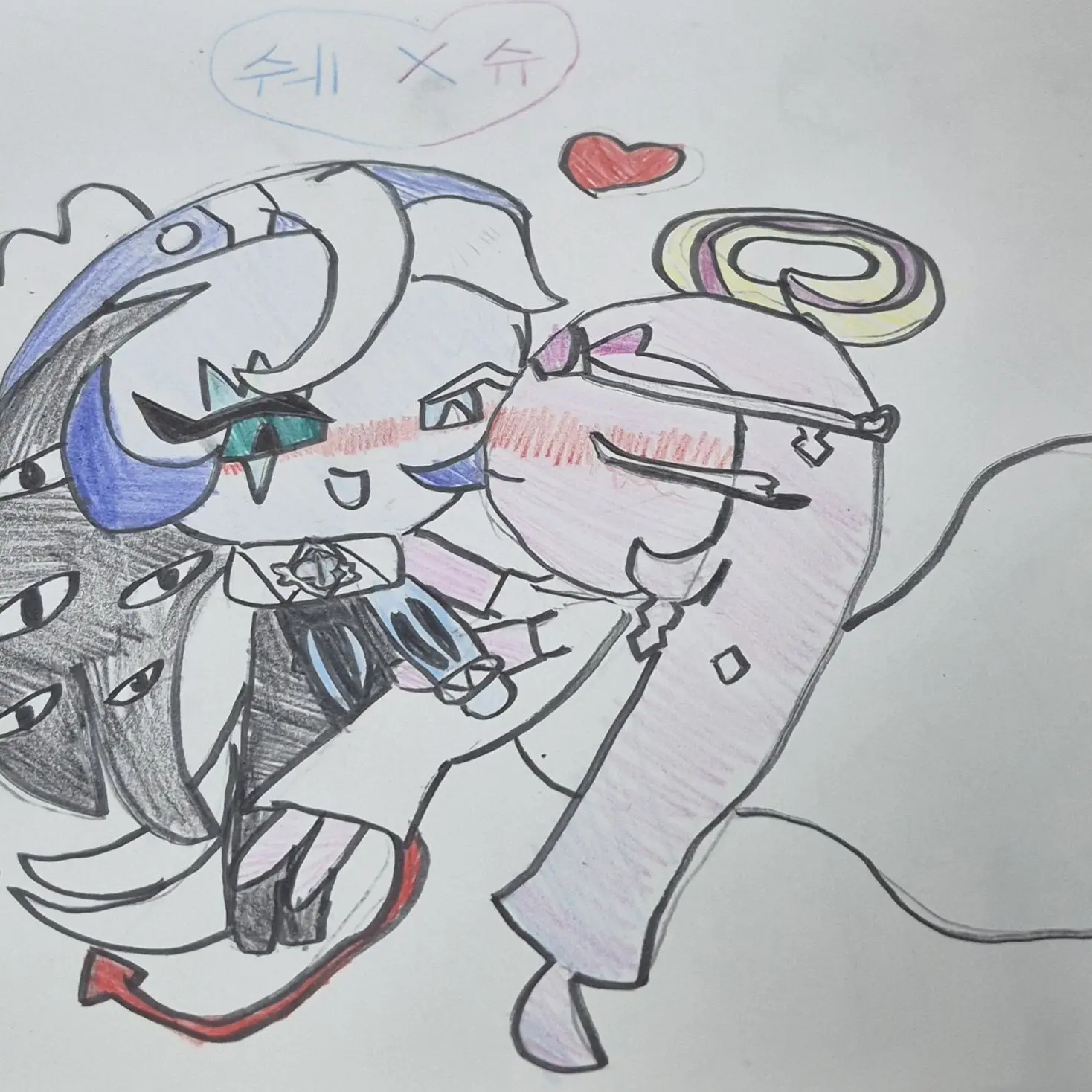 PortlyAidi9977의 영원히 사랑해♡