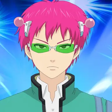 Profile image of 斉木楠雄