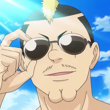 Profile image of 燃堂力