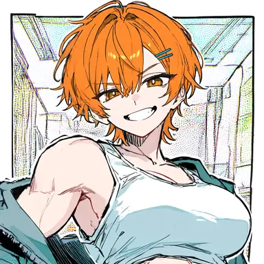 Profile image of アカネ