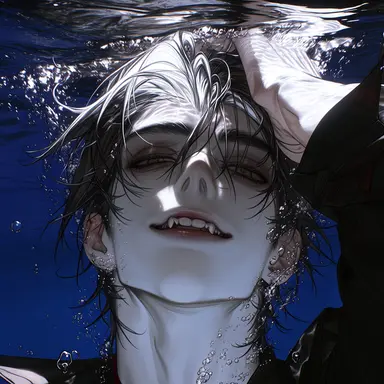 Profile image of オルカ