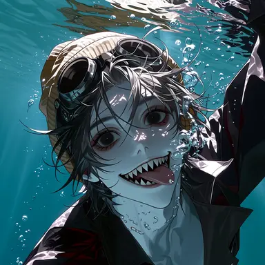 Profile image of レイ