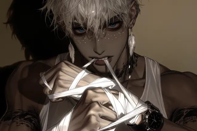 Profile image of マーリン