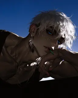 Profile image of マーリン