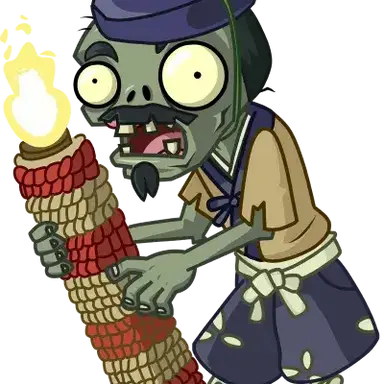 Profile image of 폭죽 좀비
