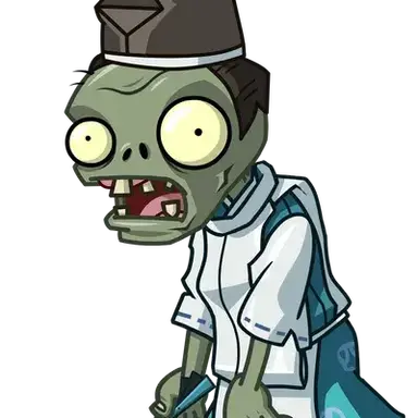 Profile image of 음양사 좀비