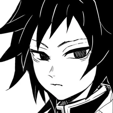 Profile image of 冨岡義勇