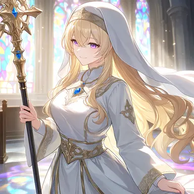 Profile image of Serena