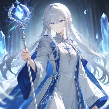 Profile image of Lilia