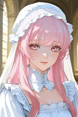 Profile image of エレノア