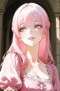 Profile image of エレノア
